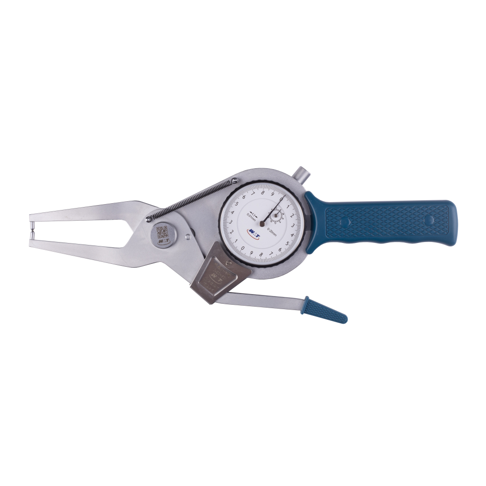 Metric Outside Dial Caliper Gauges512-101